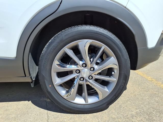 Used 2023 Buick Encore GX Essence w/ Experience Buick Package AWD/4WD image 8