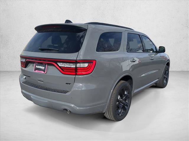 New 2026 Dodge Durango GT image 2
