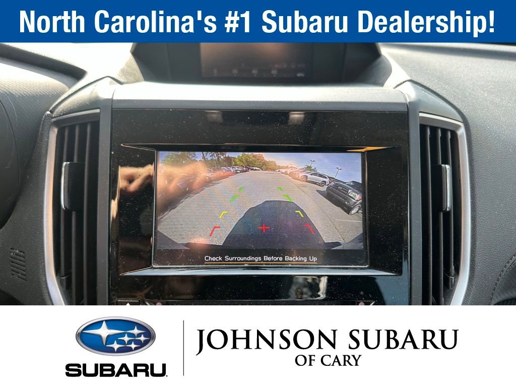 Used 2021 Subaru Forester Premium w/ Popular Package #1 AWD/4WD image 13