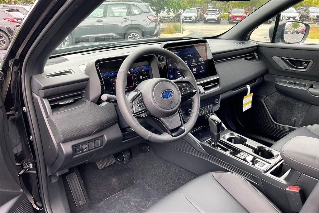 New 2026 Subaru Outback Premium AWD/4WD image 10