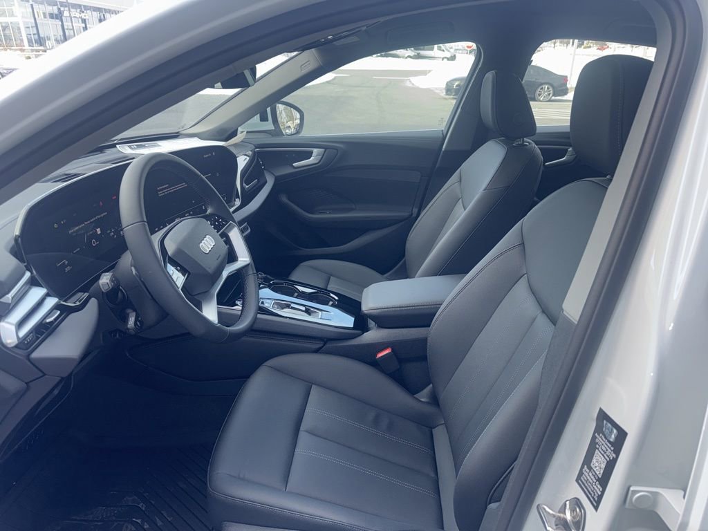 New 2025 Audi A5 2.0T Premium image 20