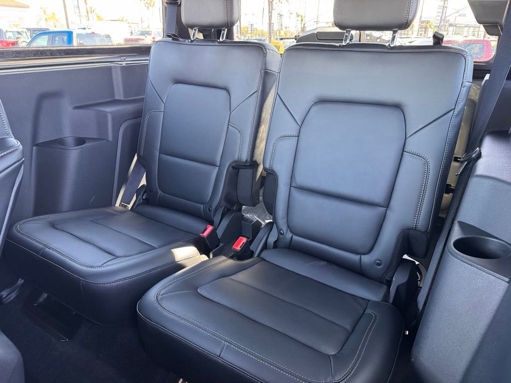 New 2026 Ford Bronco Badlands image 25