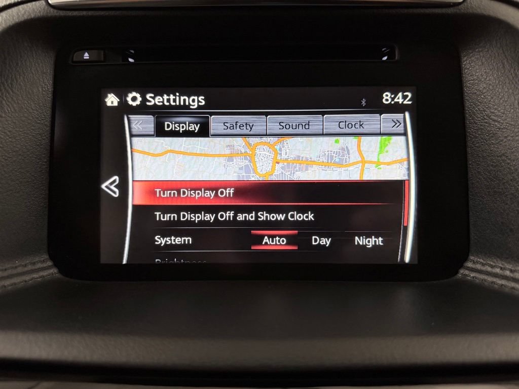 Used 2016 MAZDA CX-5 Sport w/ Rear Camera Package FWD image 18
