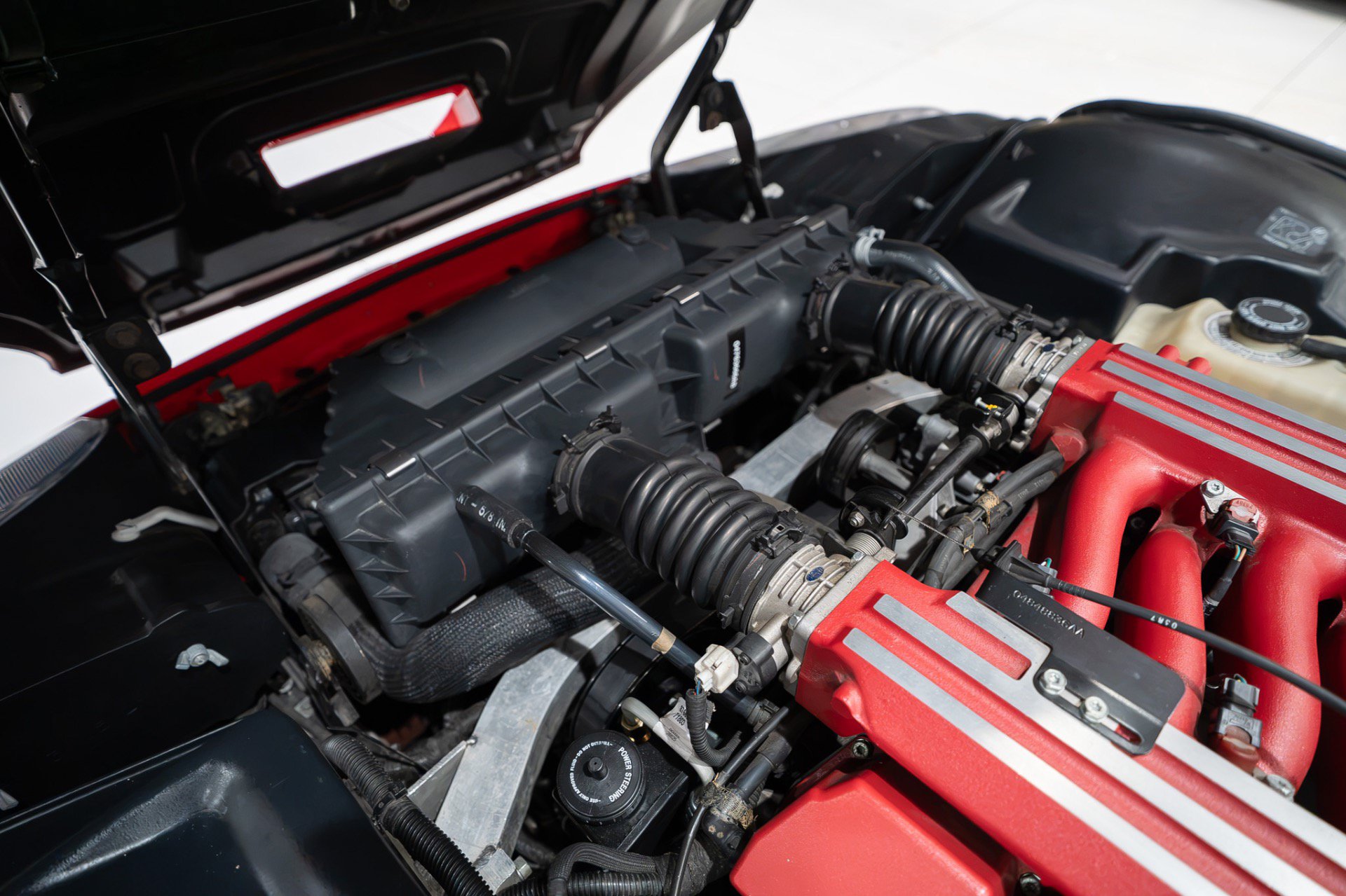 Used 1997 Dodge Viper GTS RWD image 57