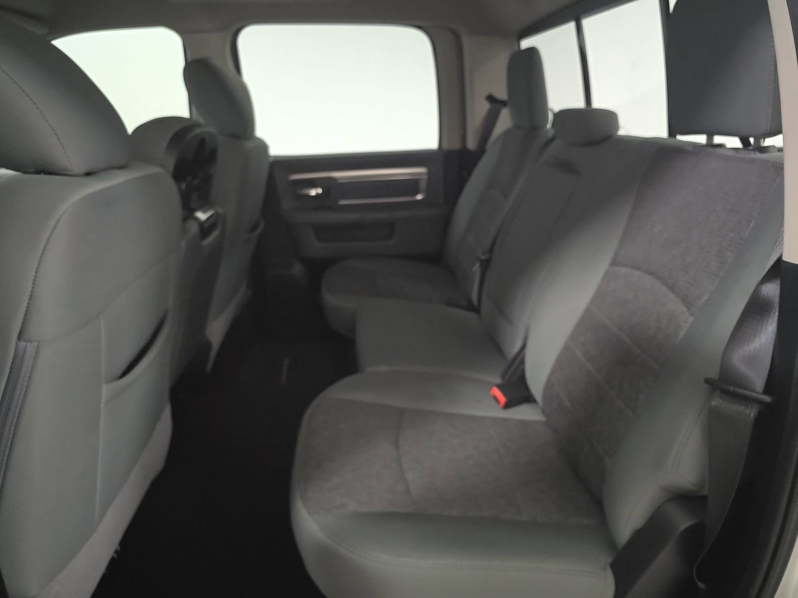 Used 2017 RAM 1500 Big Horn AWD/4WD image 17