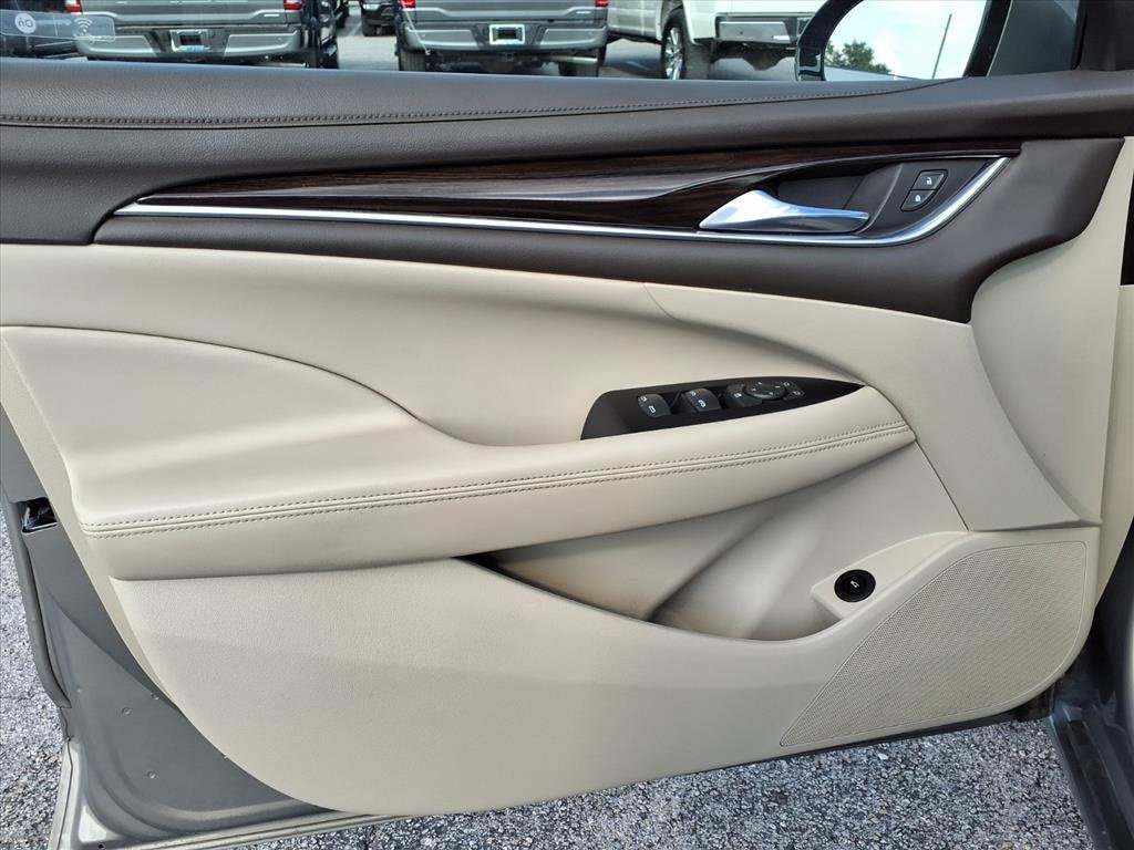 Used 2019 Buick LaCrosse Preferred image 24