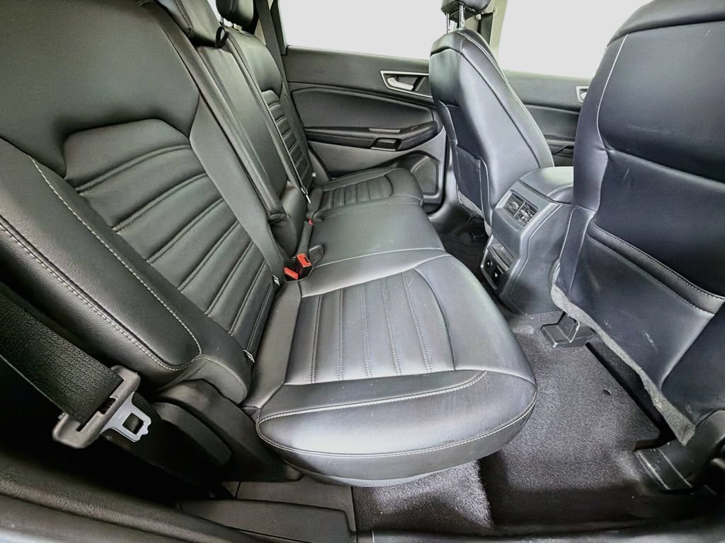Used 2023 Ford Edge SEL w/ Convenience Package AWD/4WD image 24