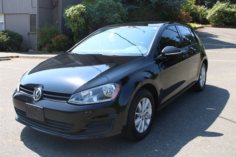 Used 2016 Volkswagen Golf S
