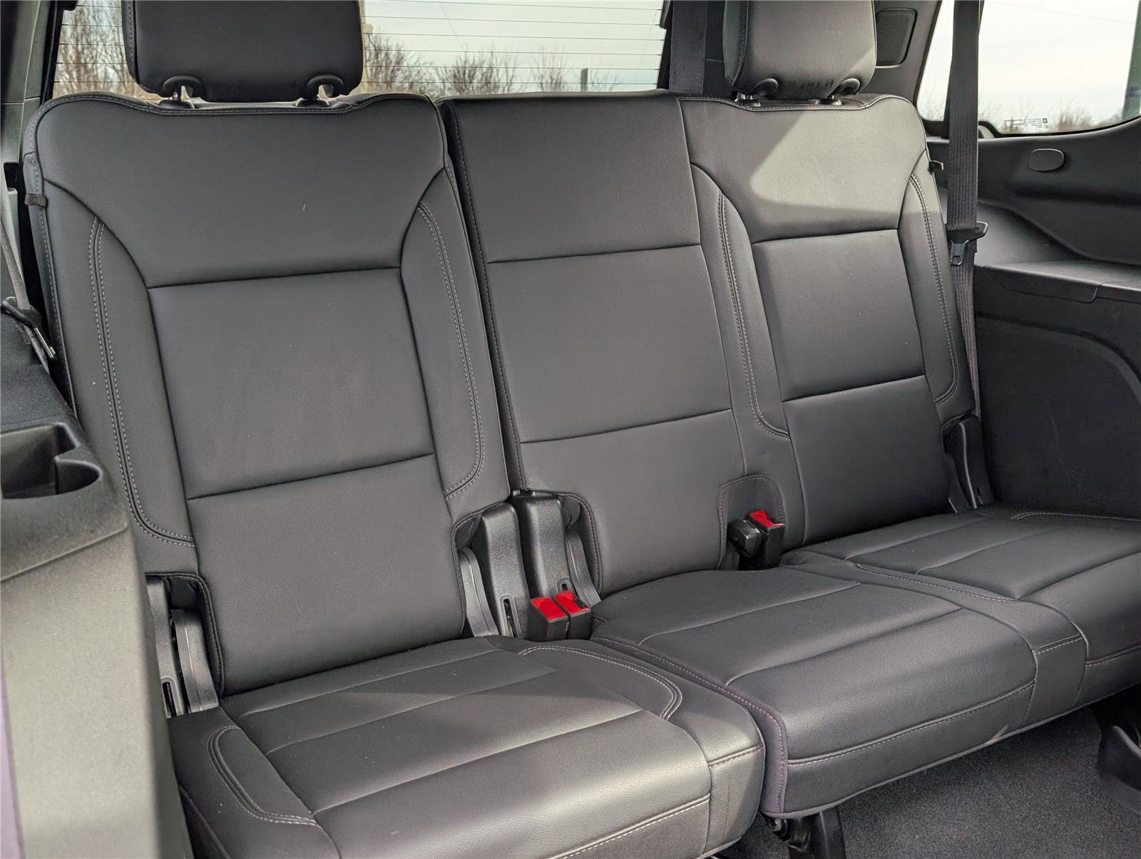 Used 2022 Chevrolet Tahoe LT image 12