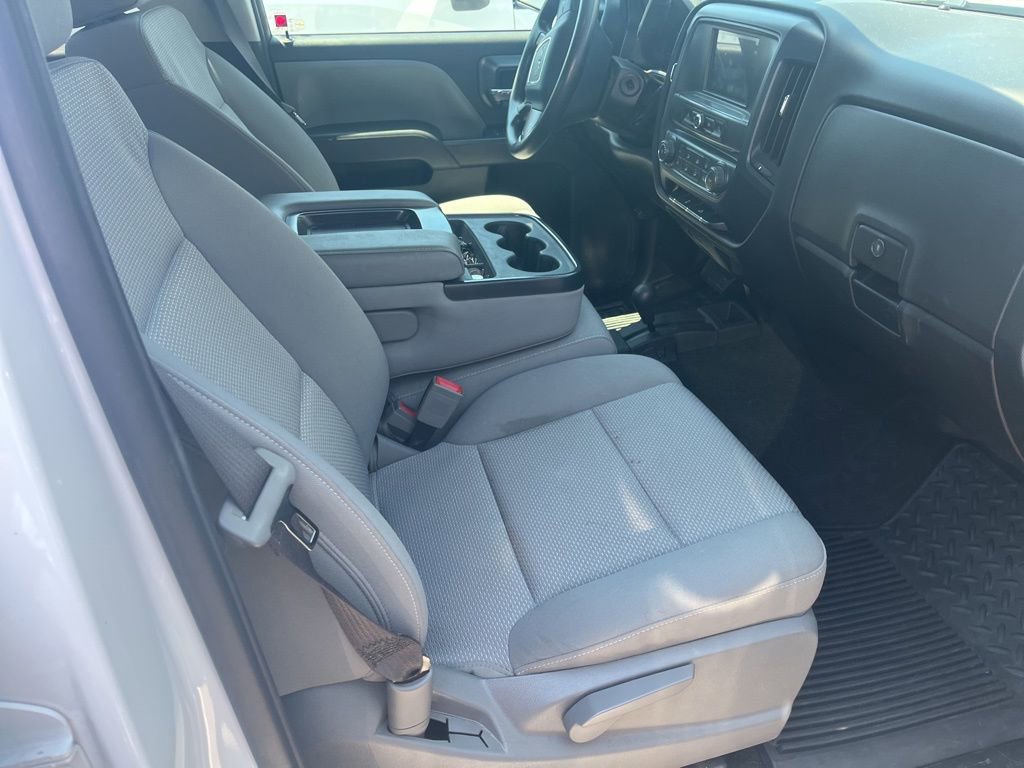 Used 2017 GMC Sierra 1500 4x4 Double Cab w/ Elevation Edition image 6