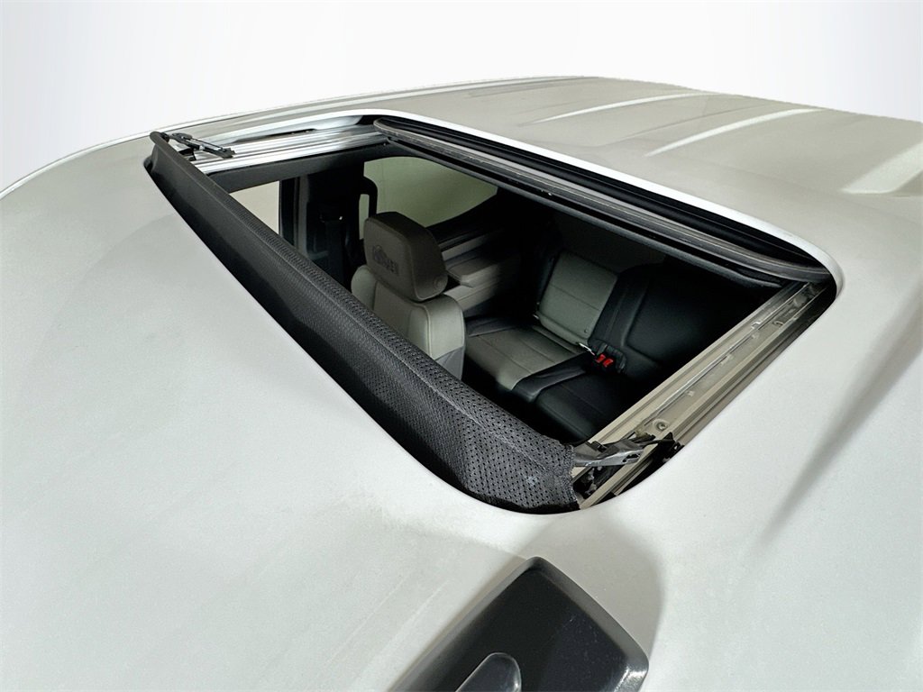 Certified 2026 Chevrolet Silverado 1500 ZR2 w/ ZR2 Bison Edition image 21