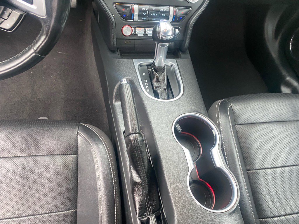 Used 2023 Ford Mustang Premium image 17