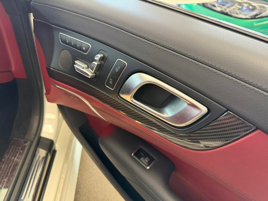 Used 2018 Mercedes-Benz SL 450 image 55