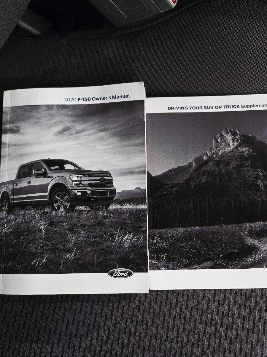 Used 2020 Ford F150 XLT w/ Equipment Group 301A Mid AWD/4WD image 57