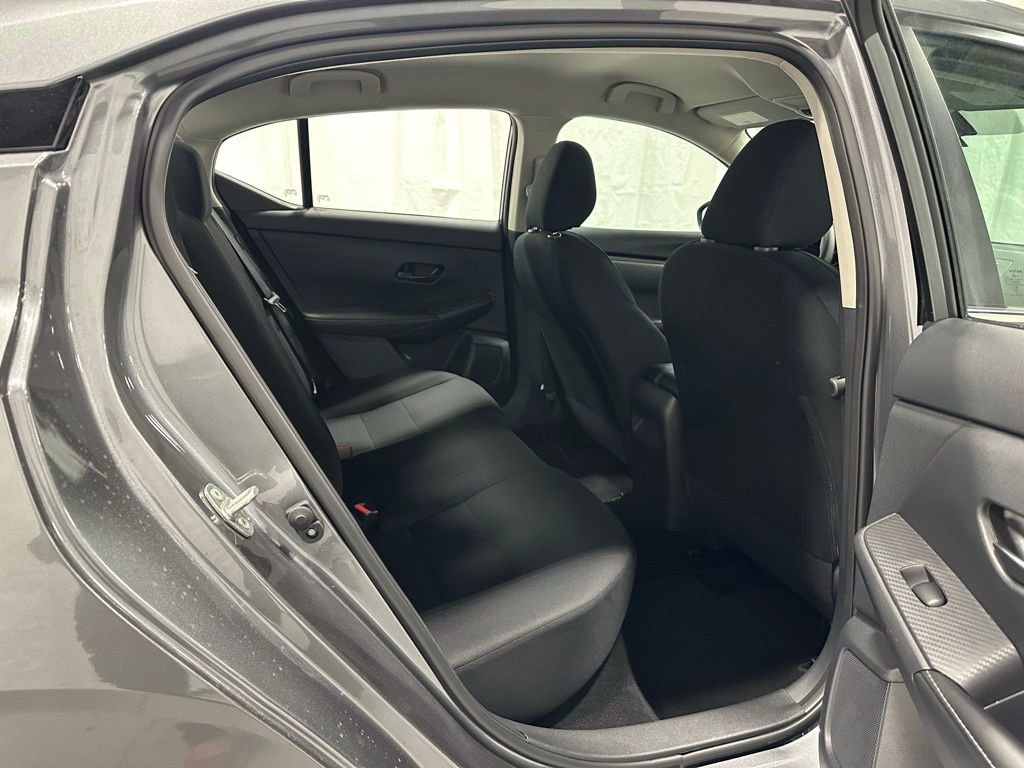 Used 2025 Nissan Sentra S image 43