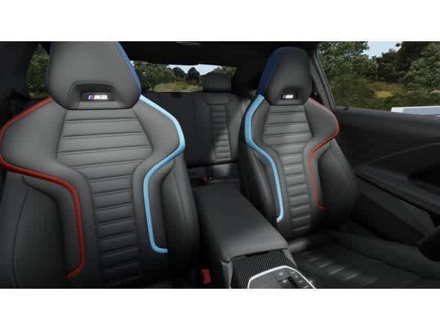 New 2026 BMW M2 RWD image 11