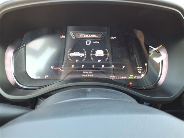 New 2026 RAM 1500 Rebel image 24