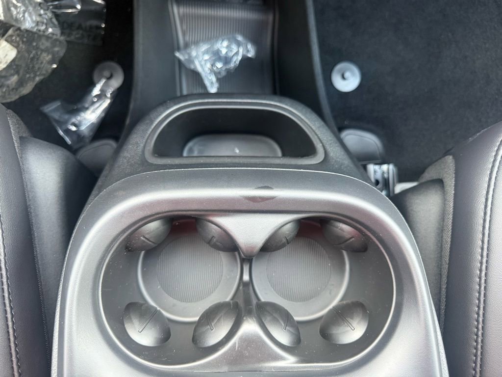 New 2025 Chrysler Pacifica Select FWD image 57