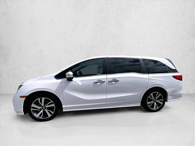 Used 2024 Honda Odyssey Touring image 6