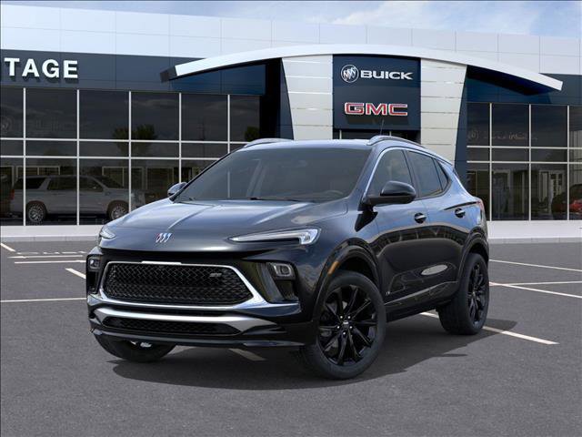 New 2026 Buick Encore GX Sport Touring image 6