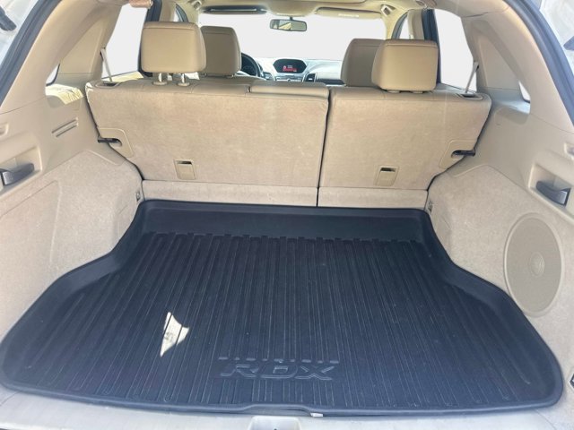 Used 2014 Acura RDX FWD image 14