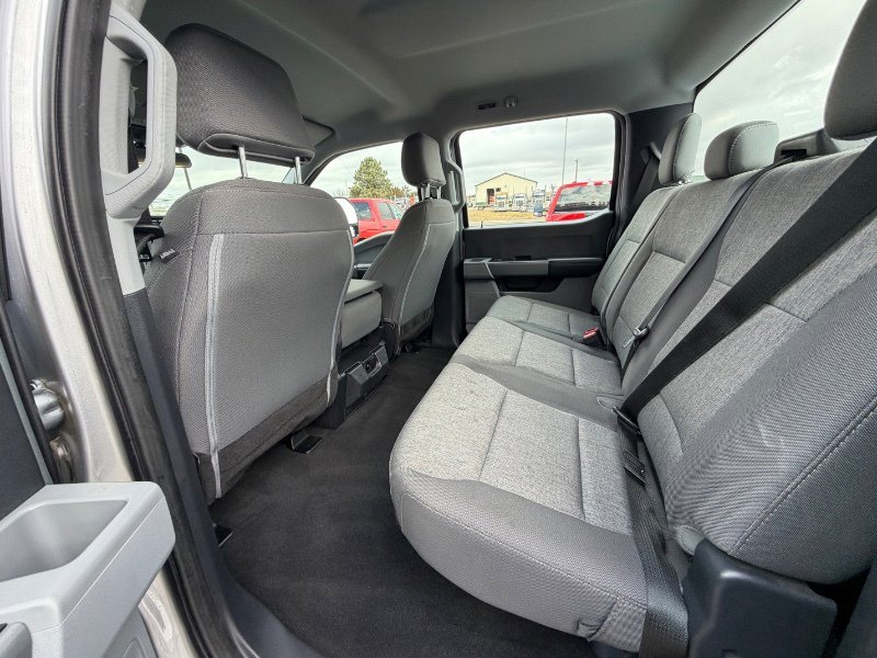 Used 2024 Ford F250 XL w/ STX Appearance Package image 11