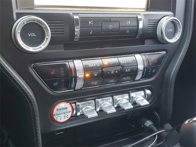 Used 2015 Ford Mustang GT Premium w/ 50 Years Appearance Package image 23