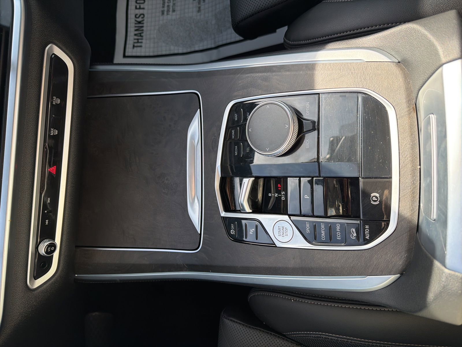 Used 2024 BMW X5 xDrive40i w/ Premium Package image 68