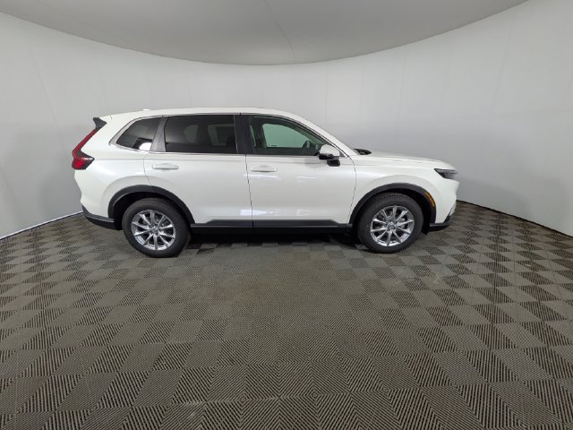 New 2027 Honda CR-V EX image 2