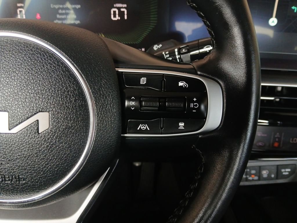 Used 2025 Kia K5 GT-Line w/ GT-Line Premium Package AWD/4WD image 25