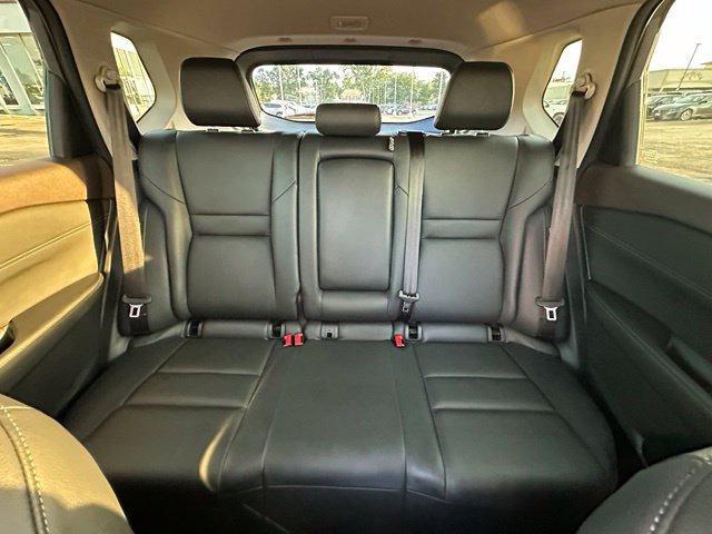 Used 2023 Nissan Rogue SL AWD/4WD image 26
