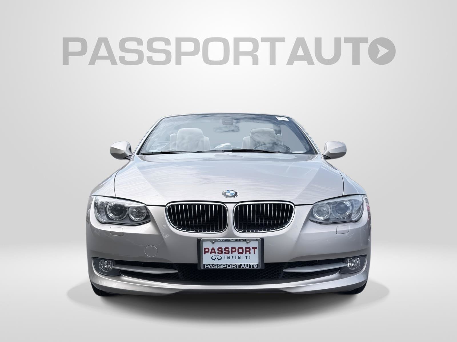 Used 2012 BMW 328i Convertible RWD image 2