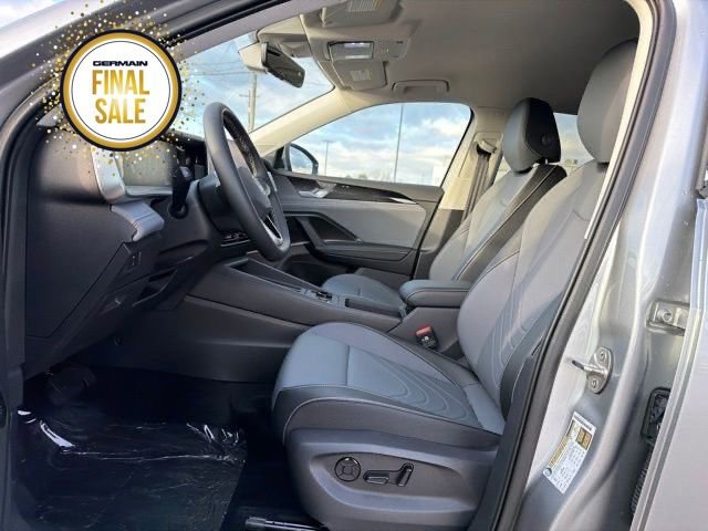 New 2026 Volkswagen Tiguan SE image 17