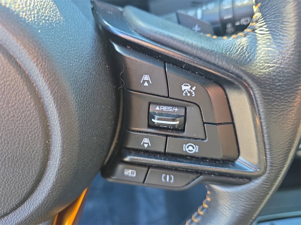 Used 2022 Subaru Forester Wilderness image 33