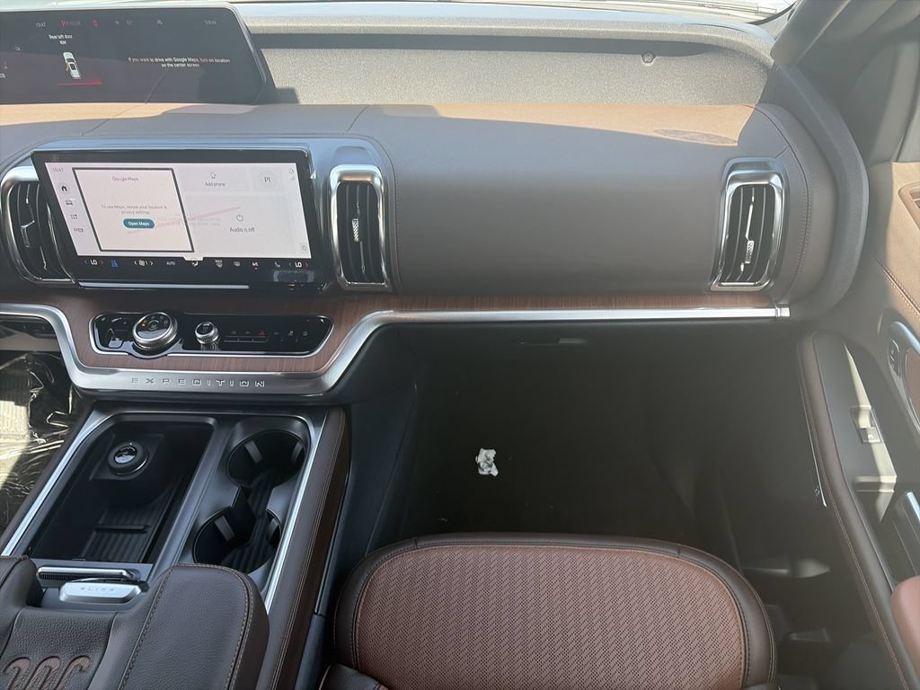 New 2027 Ford Expedition King Ranch AWD/4WD image 17