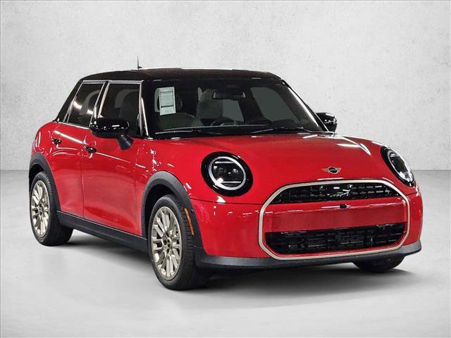 New 2027 MINI Cooper 4-Door Hardtop FWD image 7