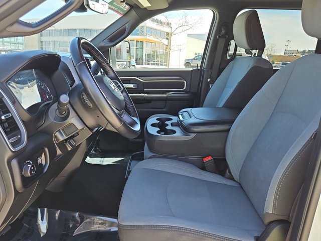 Used 2024 RAM 3500 Big Horn image 15