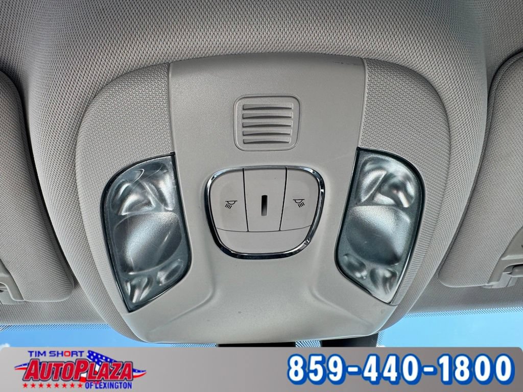 Used 2021 Jeep Compass Latitude FWD image 28