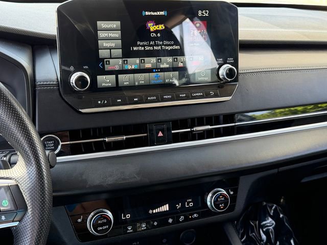 Used 2024 Mitsubishi Outlander SE FWD image 20