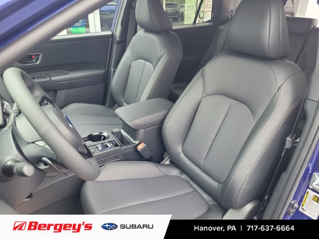 New 2026 Subaru Outback Limited AWD/4WD image 9