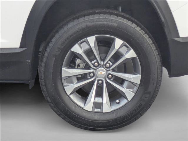 New 2026 Chevrolet Equinox LT AWD/4WD image 9