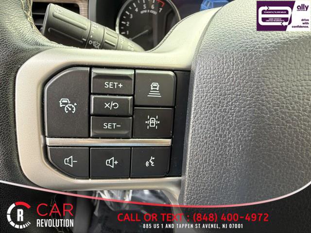 Used 2024 Ford Expedition Max Limited AWD/4WD image 23
