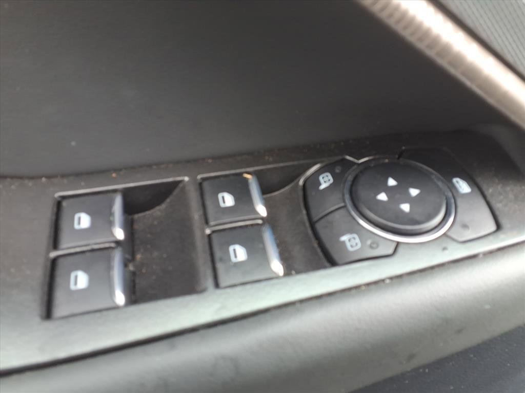 Used 2025 Ford Explorer Active image 14