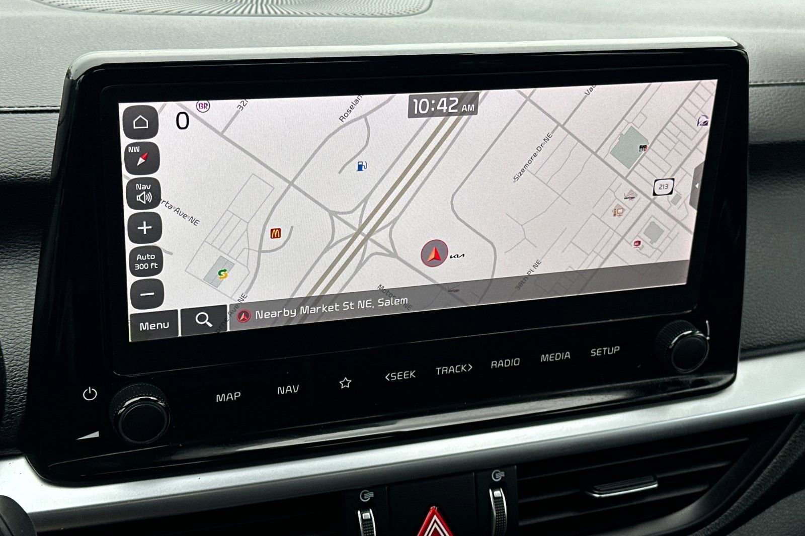 Certified 2023 Kia Forte GT-Line w/ GT-Line Technology Package image 18