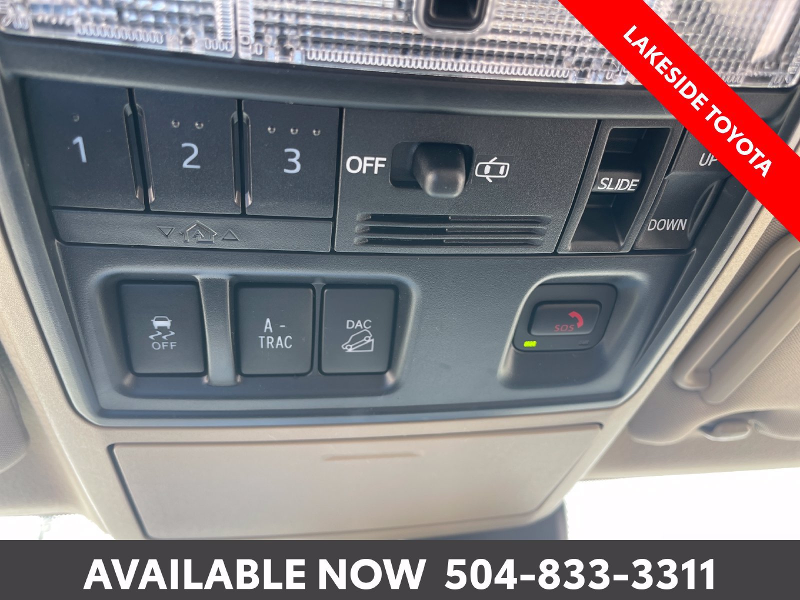 Certified 2023 Toyota 4Runner Limited AWD/4WD image 41
