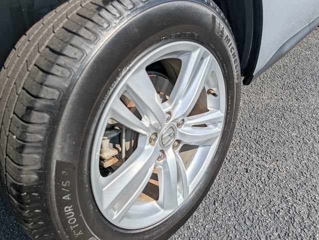 Used 2015 Acura RDX FWD w/ Technology Package image 13