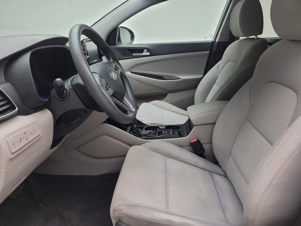 Used 2019 Hyundai Tucson Value AWD/4WD image 17