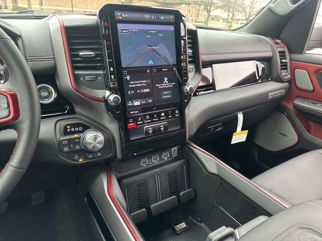 New 2026 RAM 1500 Rebel w/ Rebel Level 2 Equipment Group image 60