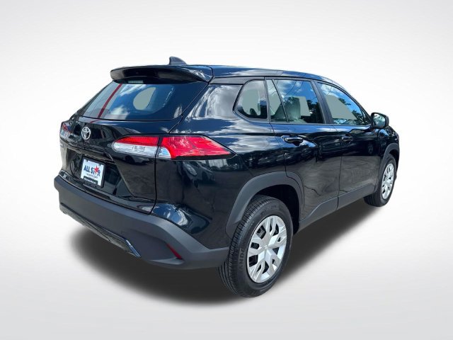 Used 2024 Toyota Corolla Cross L FWD image 9