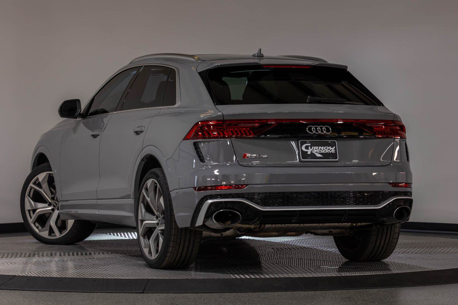 Used 2024 Audi RS Q8 w/ Executive Package AWD/4WD image 48